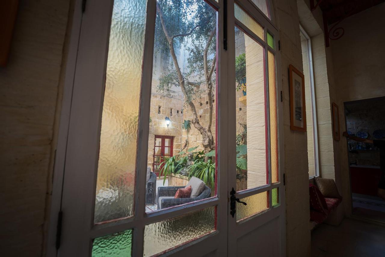 Villa Buddha Zurrieq Ngoại thất bức ảnh