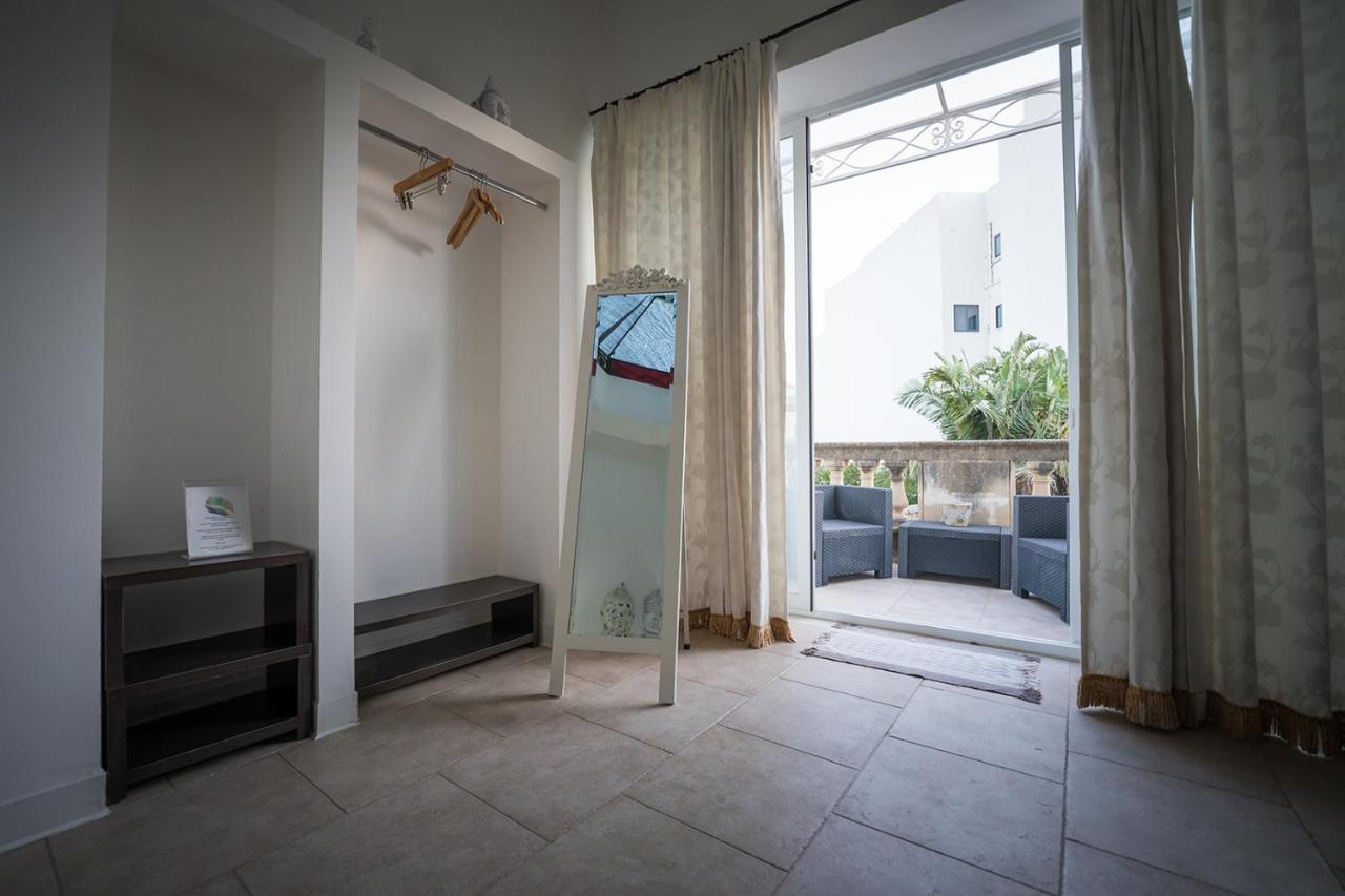 Villa Buddha Zurrieq Ngoại thất bức ảnh