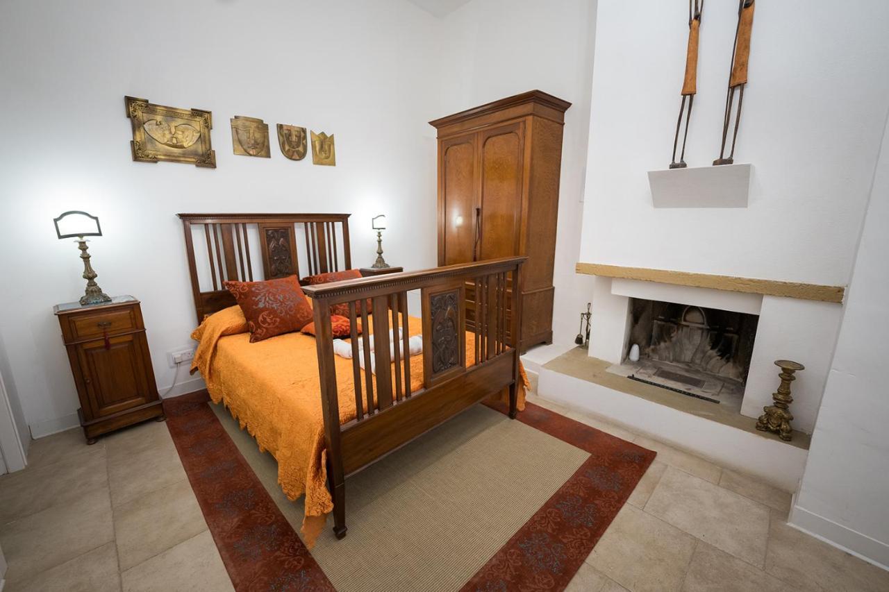 Villa Buddha Zurrieq Ngoại thất bức ảnh