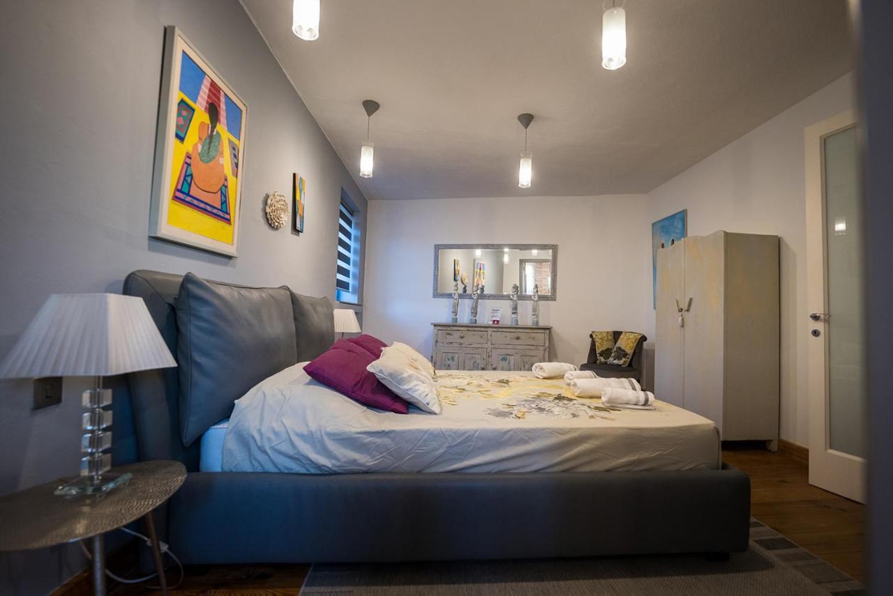 Villa Buddha Zurrieq Ngoại thất bức ảnh