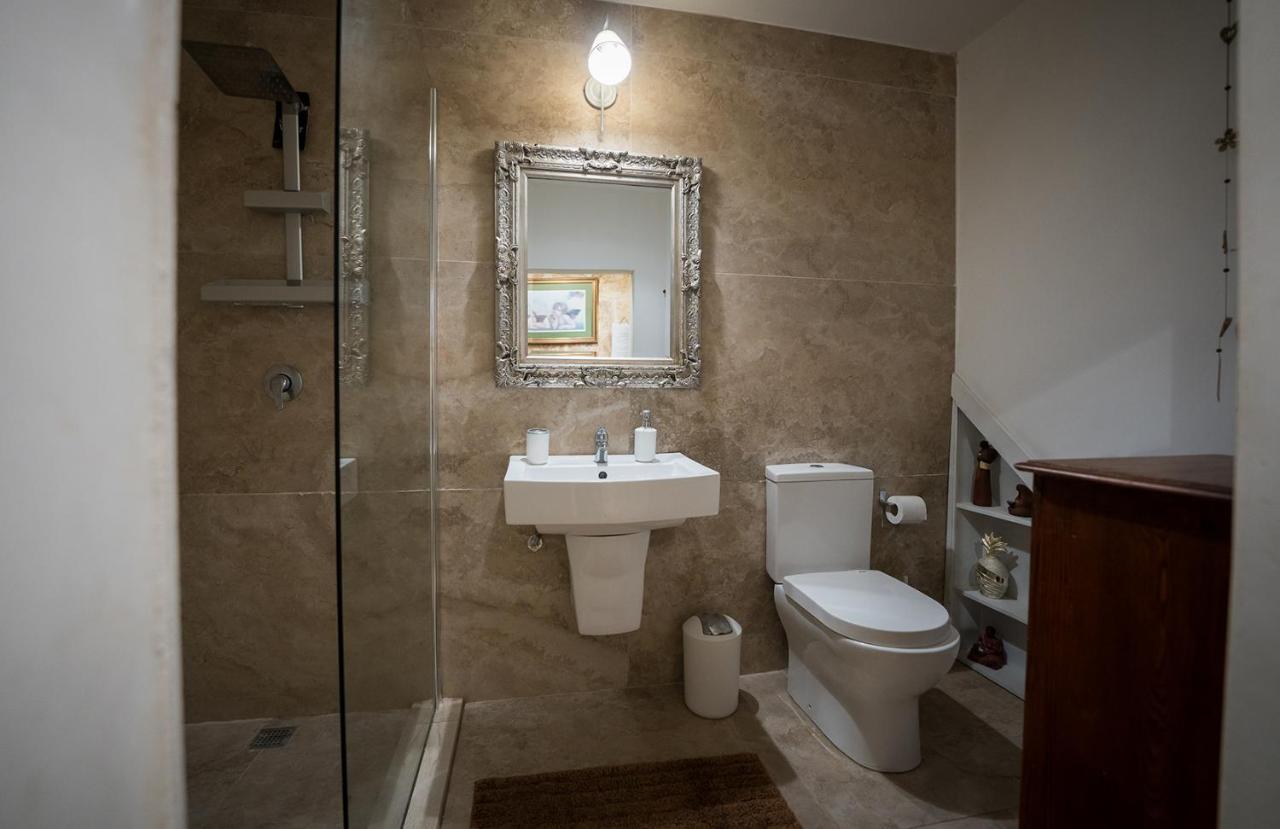 Villa Buddha Zurrieq Ngoại thất bức ảnh