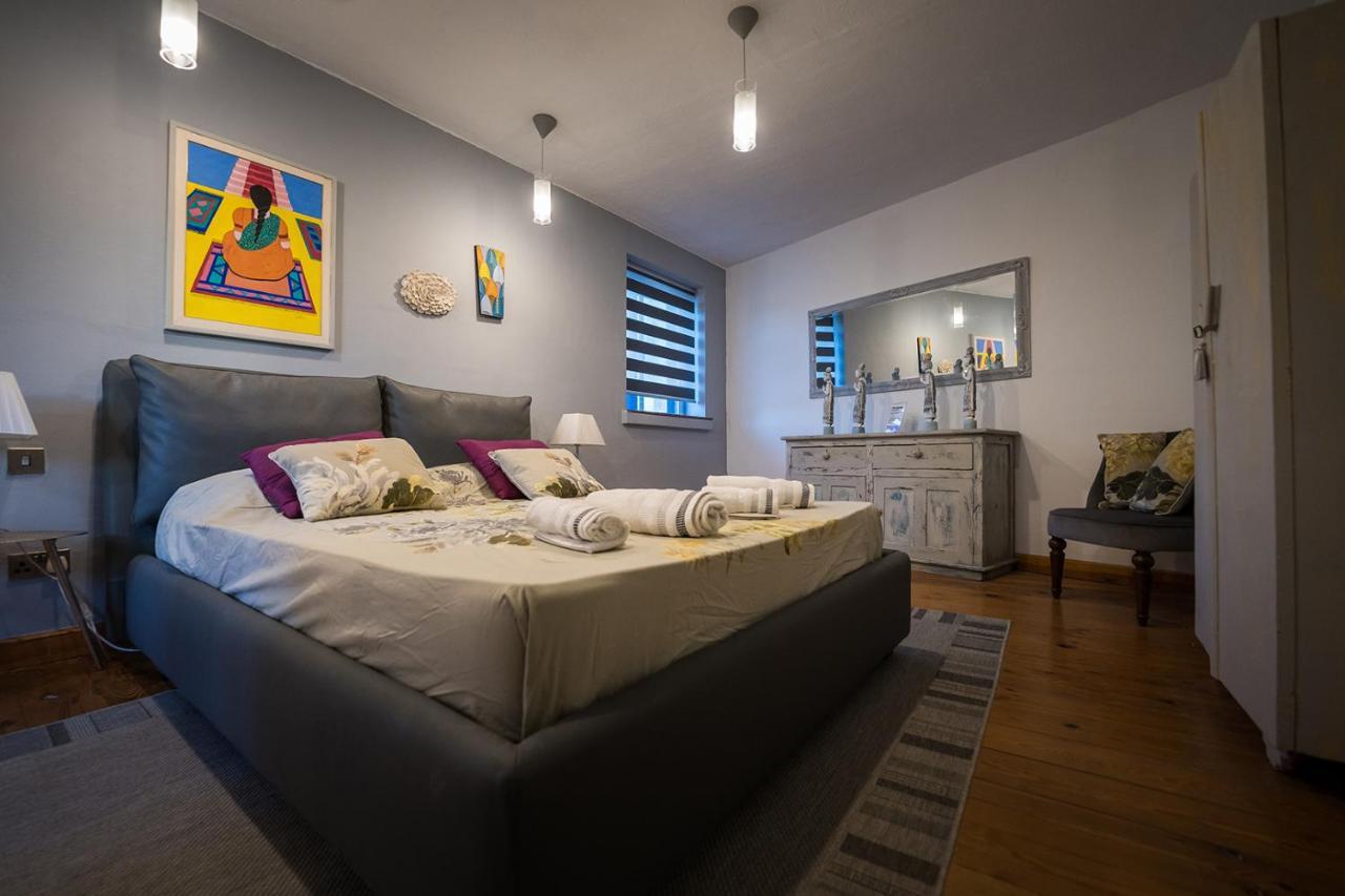 Villa Buddha Zurrieq Ngoại thất bức ảnh