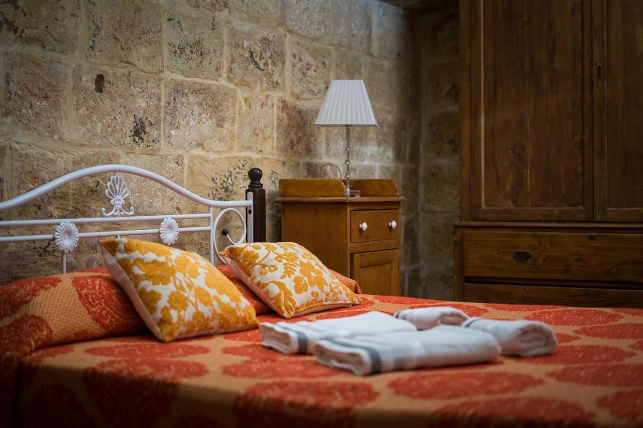 Villa Buddha Zurrieq Ngoại thất bức ảnh