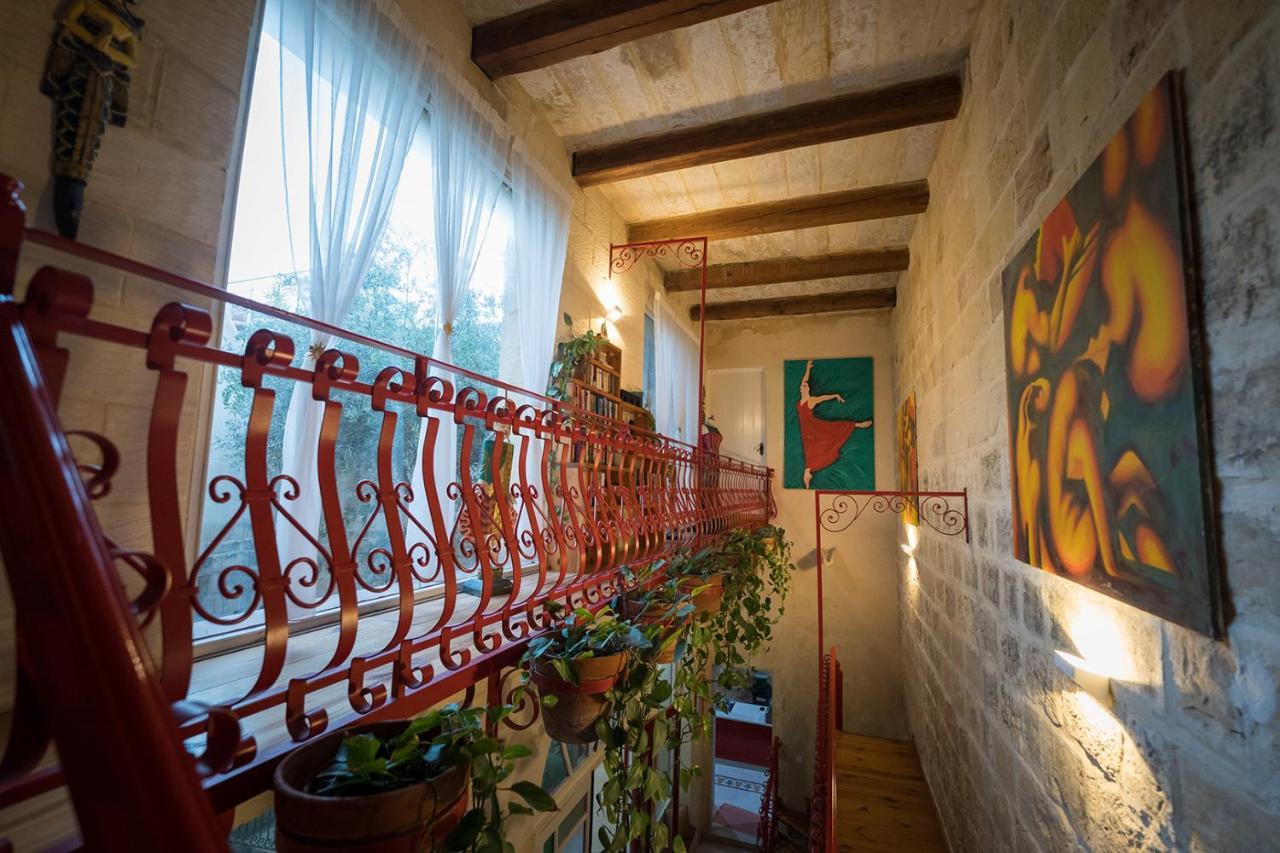 Villa Buddha Zurrieq Ngoại thất bức ảnh