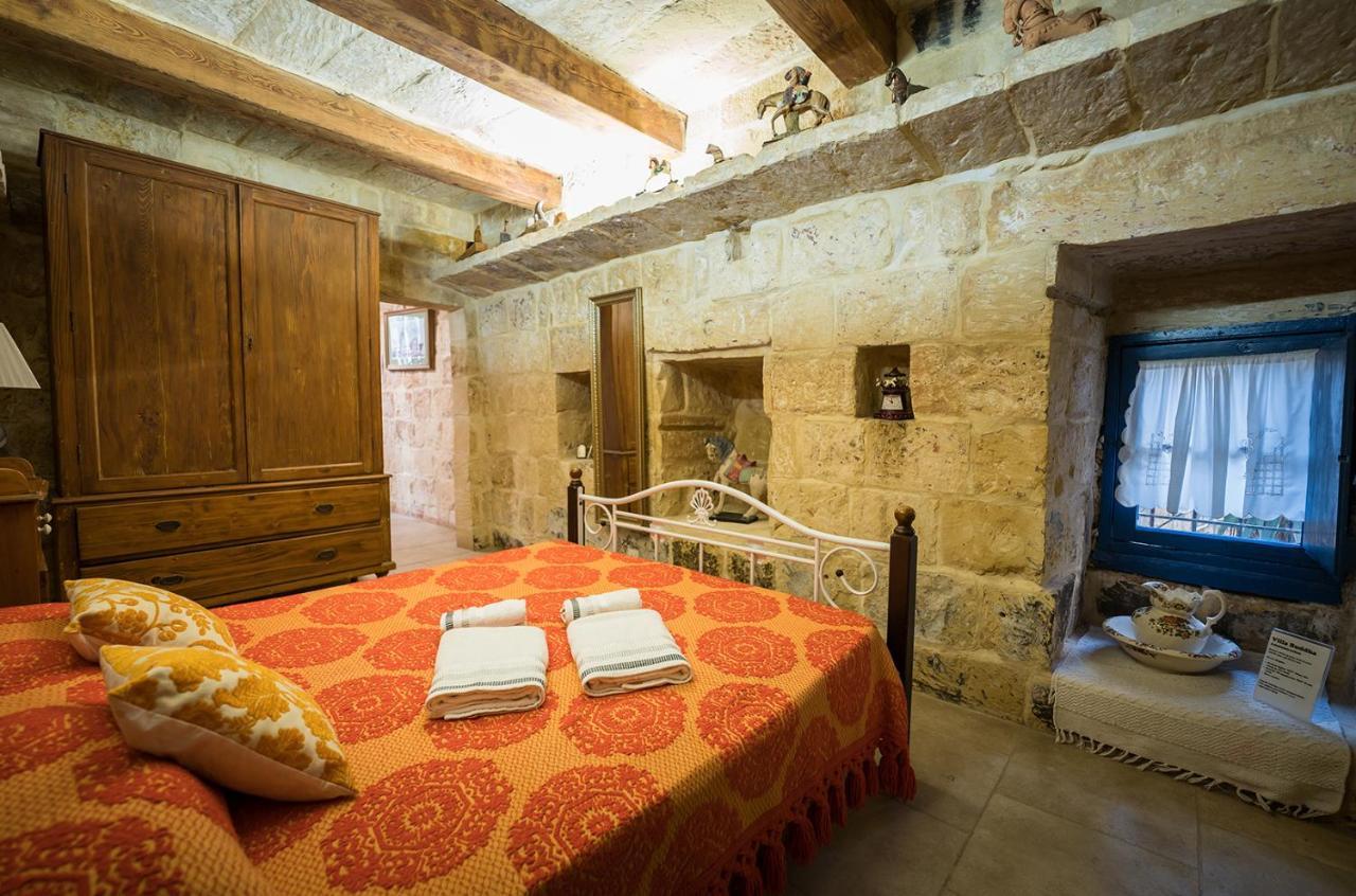 Villa Buddha Zurrieq Ngoại thất bức ảnh