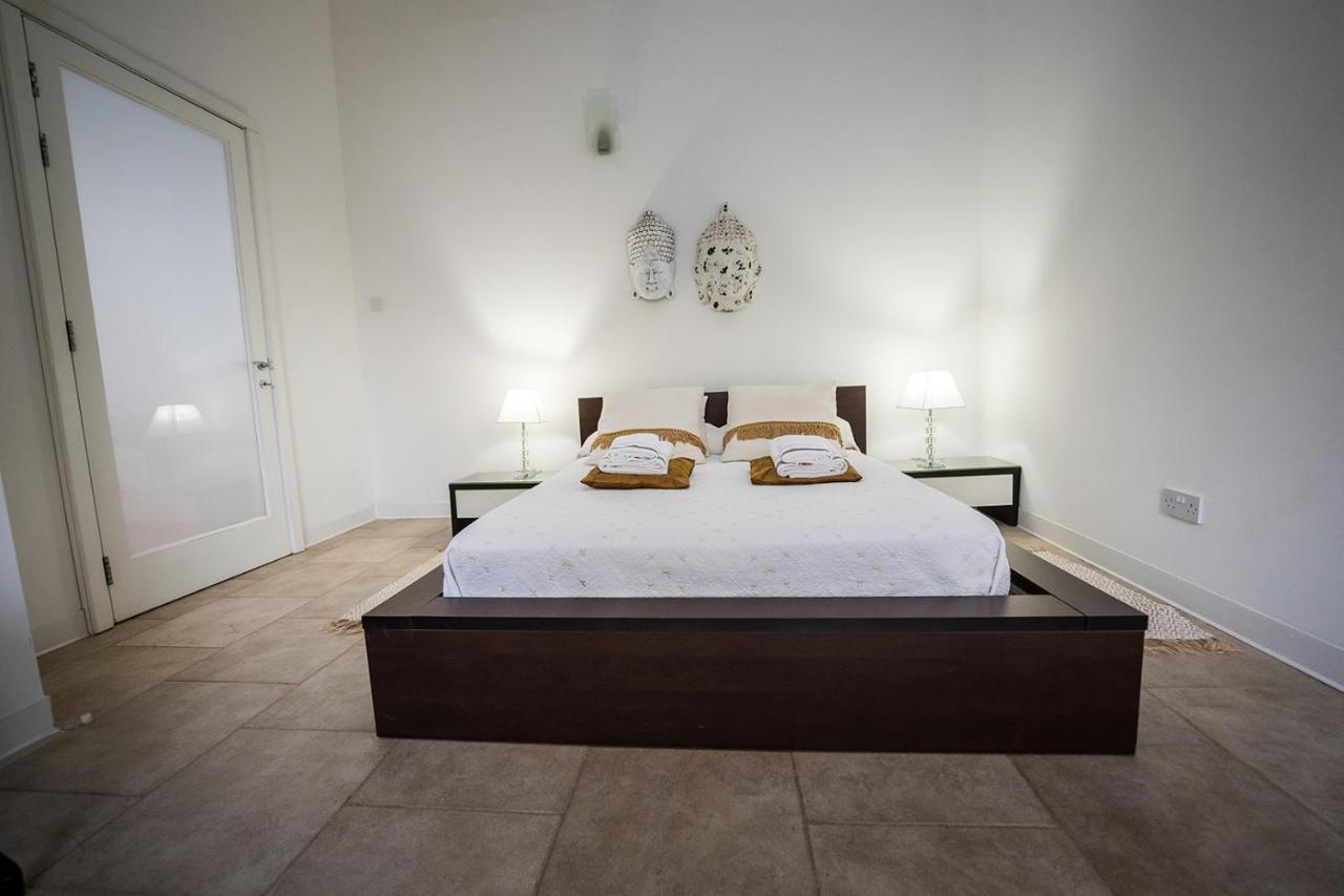 Villa Buddha Zurrieq Ngoại thất bức ảnh