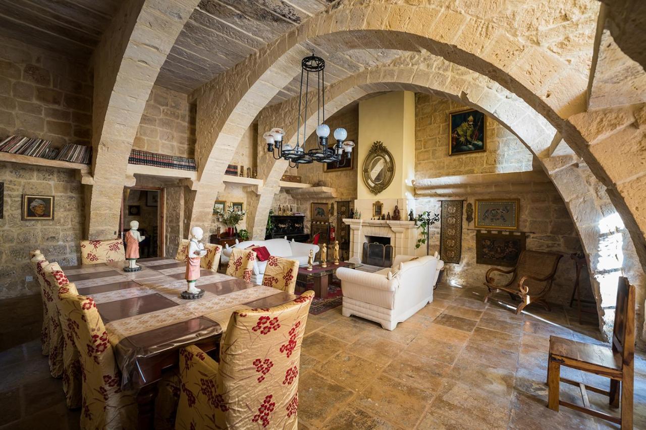 Villa Buddha Zurrieq Ngoại thất bức ảnh