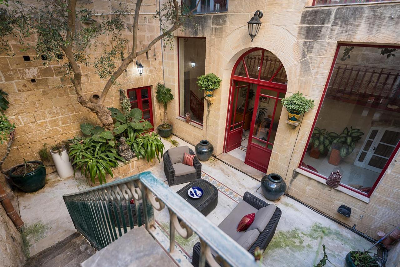 Villa Buddha Zurrieq Ngoại thất bức ảnh